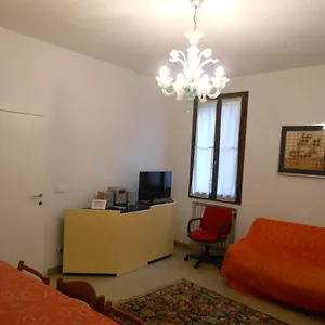 Del Dose Apartamento