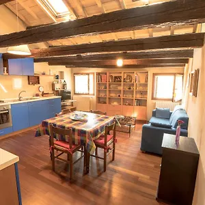 Ca' La Boheme Apartamento
