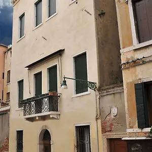 Ca' Mariele Apartamento