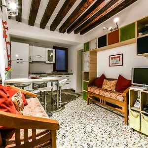Ca' Turchette Apartamento