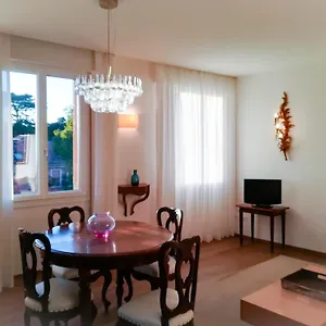  Apartment Rio De La Fornace