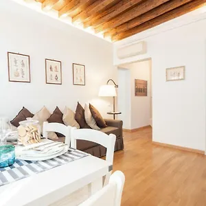  Apartment Casa Claudia Ai Frari