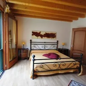 Appartement Alberghiera, Venetië